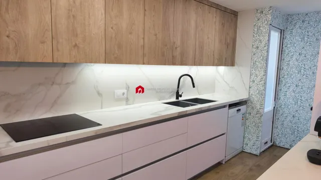 En venta piso en el centro de Tortosa. — 16
