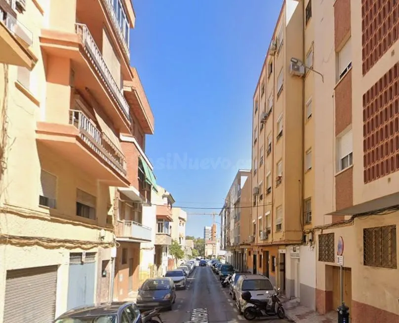 PISO EN MALAGA
