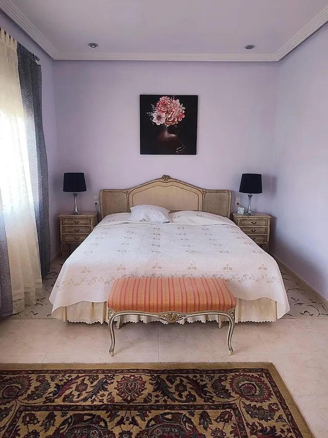 Villa en Urb. Los Balcones. — 20