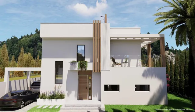 Obra nueva en quesada — 10