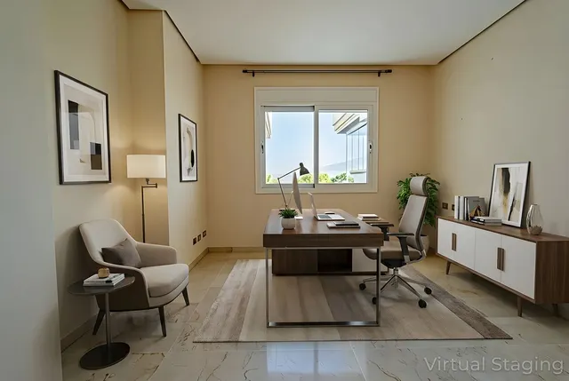 Apartamento 3 habitaciones 155m² en venta - Riviera del sol — 42