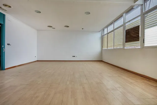 OFICINAS de 632 m2 - ALTABIX — 11