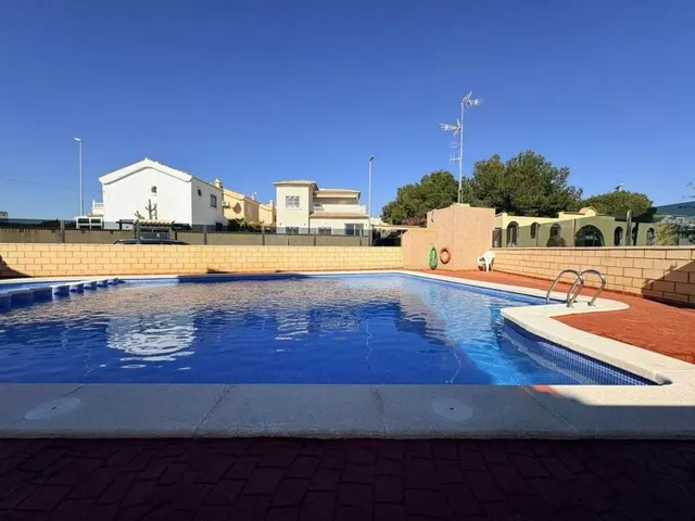 Apartamento 3 habitaciones 78m² en venta - Lomas de Don Juan — 10