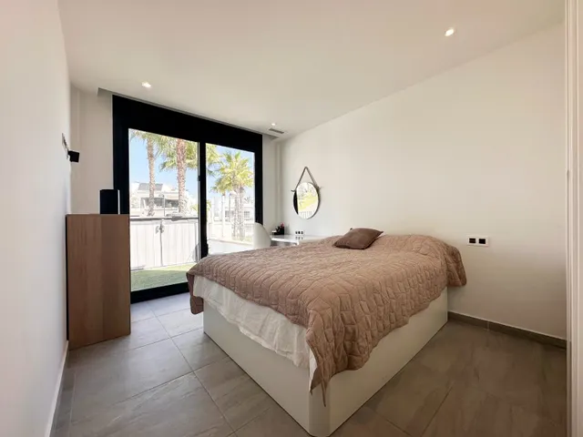 Villa 5 habitaciones 210m² en venta - Pueblo — 7
