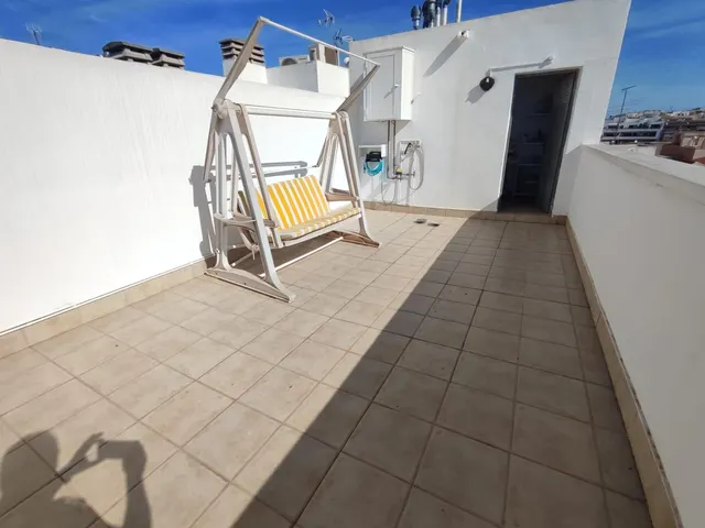 Ático 3 habitaciones 101m² en venta - Paseo maritimo — 32