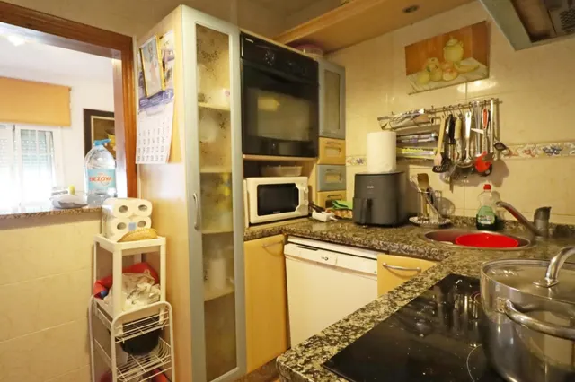 Casa-Chalet en Venta en Fuengirola Málaga — 15