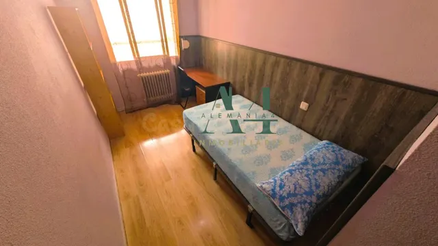 Piso para estudiantes en San Justo — 16
