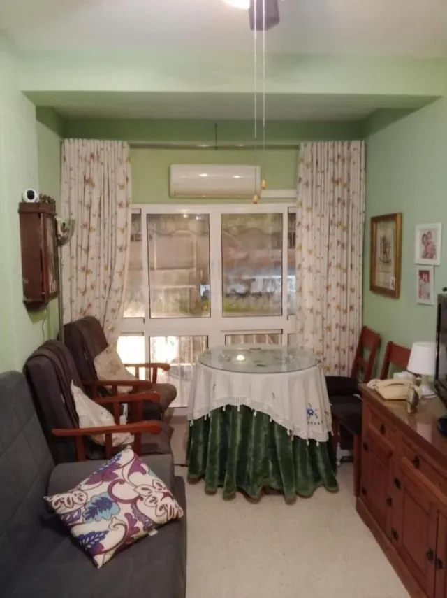 Estudio con garaje en Torremolinos