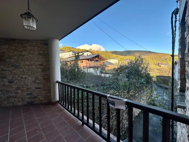 HOTEL RURAL - OENCIA — 23