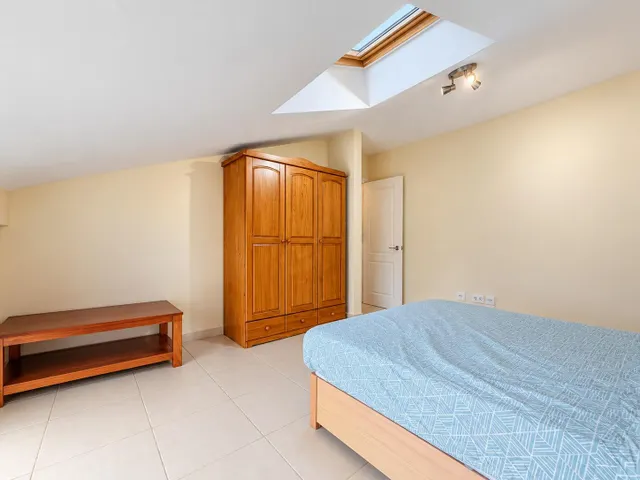 Piso de 3 dormitorios con garaje y ascensor en Marpequeña, Telde — 23
