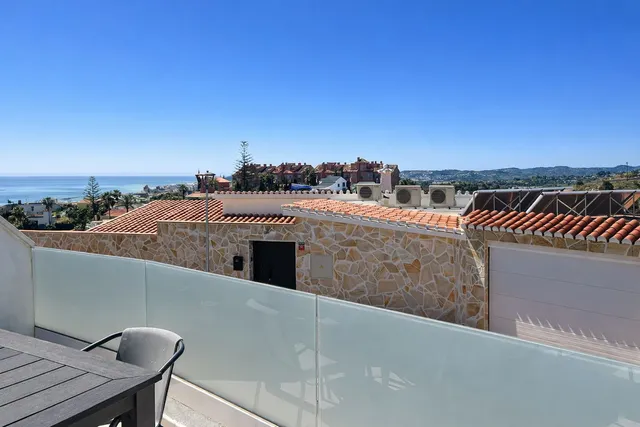 Dúplex 2 habitaciones 86m² en venta - Centro — 16