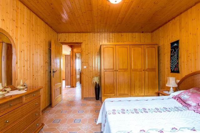 Casa rustica en Archena con vistas despejadas en parcela de mas de 1200m2 — 34