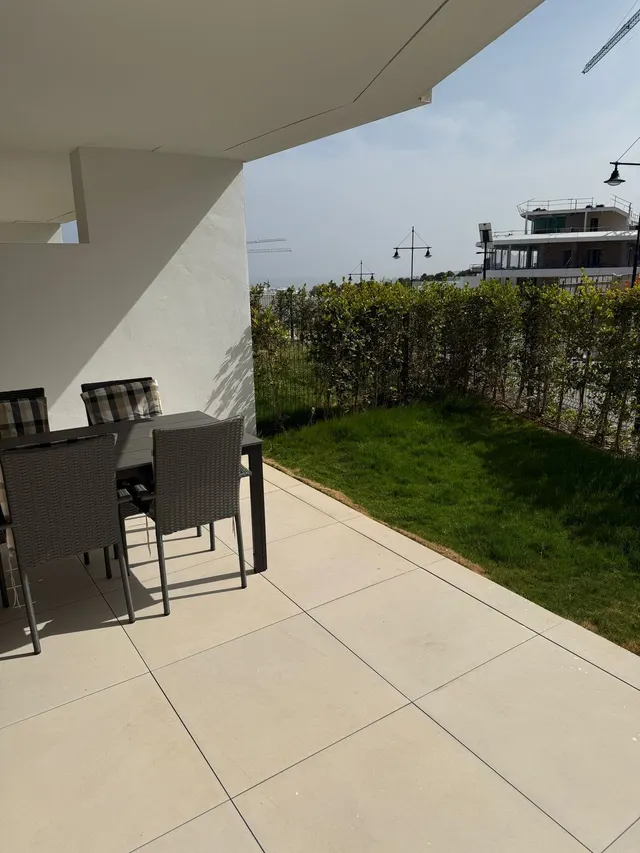 Apartamento 2 habitaciones 81m² en venta - Centro — 8