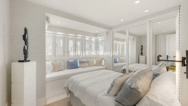 Apartamento 3 habitaciones 136m² en venta - Marbella — 22