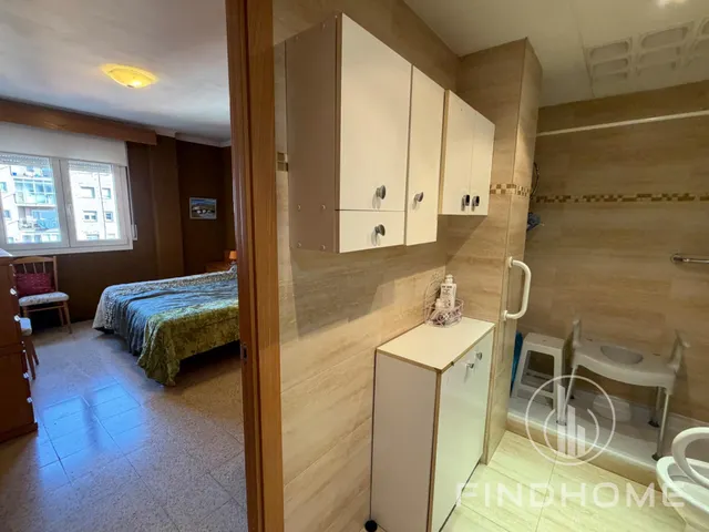 Piso 4 habitaciones 133m² en venta - Eixample — 35