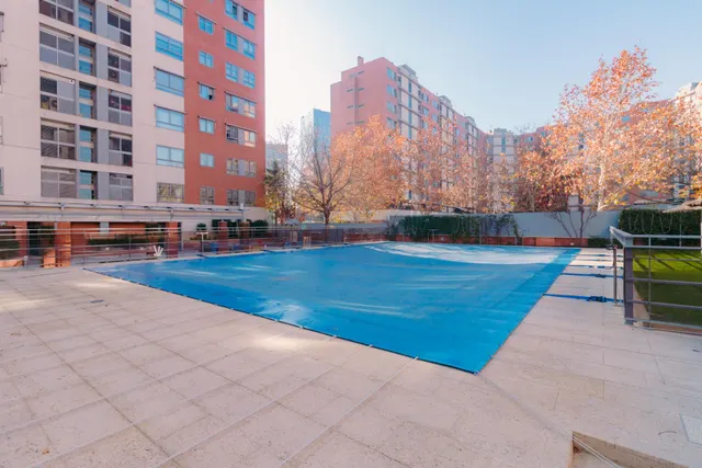 Piso 4 habitaciones 159m² en venta - Arganzuela — 43