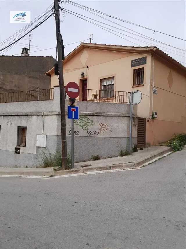 Venta Casa en Parets del Vallès (Barcelona)