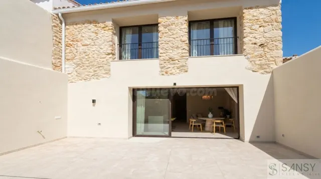 Casa-Chalet en Venta en Venta Del Zurdo Alicante - foto 2