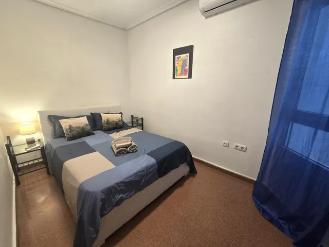 Apartamento 3 habitaciones 125m² en venta - Playa del Cura — 23