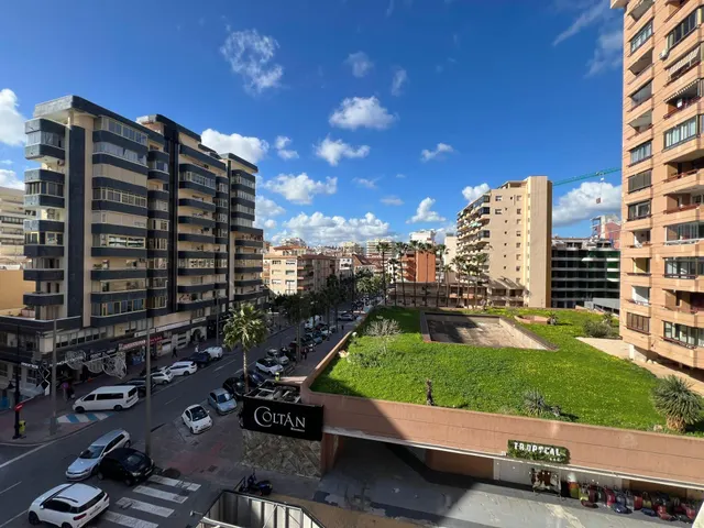 Alquiler HASTA JUNIO en pleno centro de Fuengirola — 2