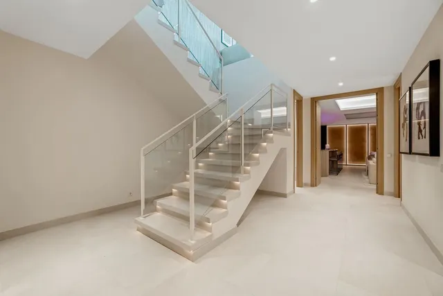 Adosado 4 habitaciones 480m² en venta - Marbella — 24