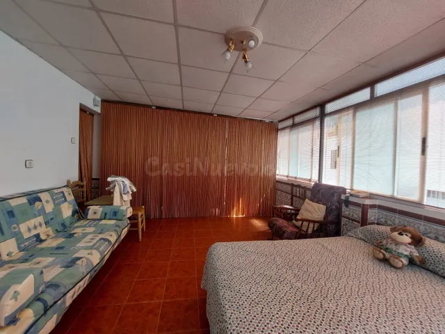 Casa en Venta en Casco Histórico — 8
