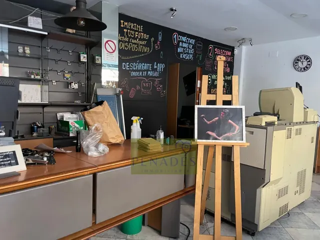 VENTA LOCAL COMERCIAL EN SAN JOSE — 6