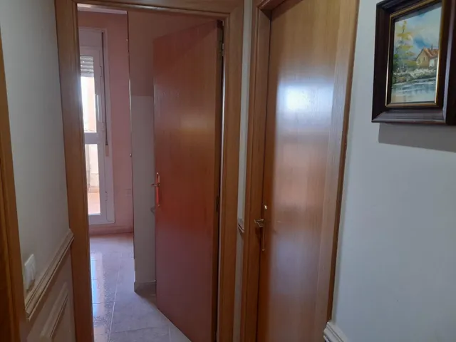 Atico con inmensa Terraza !!! y vistas 360 º — 29