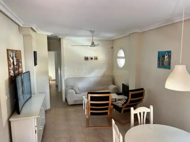 GRAN BUNGALOW EN ORIHUELA: 2 HAB, 1 BAÑO - foto 3