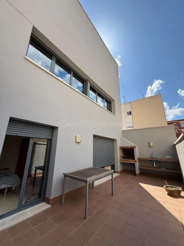 Dúplex en Cambrils de alta eficiencia energética - foto 3