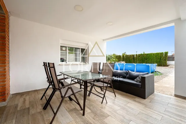 Casa en venta en carrer del Seca, Alcover. - foto 4