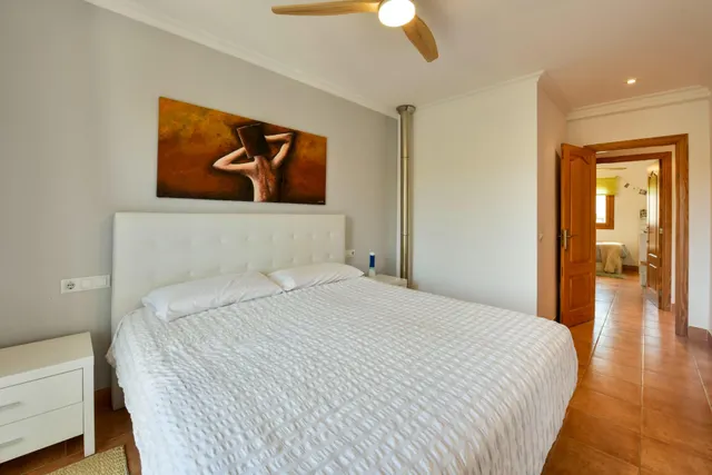 Adosado 4 habitaciones 229m² en venta - Blanquer — 13