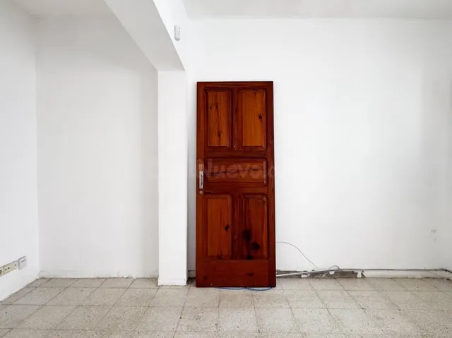 Piso céntrico en Schamann, Las Palmas de Gran Canaria, Islas Canarias, España — 17