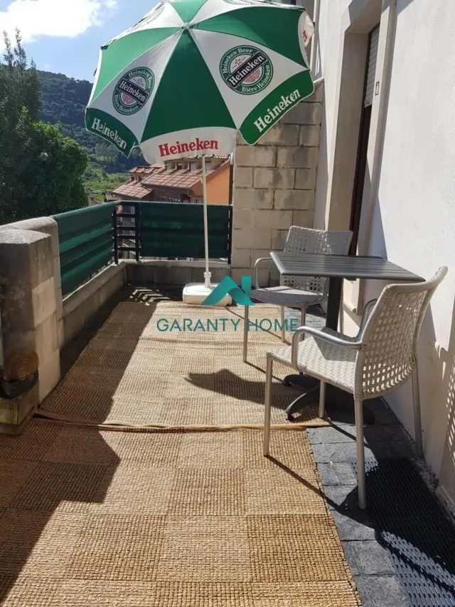 Se alquila bajo en Limpias — 8