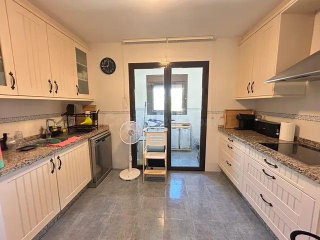 EN EXCLUSIVA CASA EN LA ZONA DE SAN JUAN CON PLAZA DE PARKING¡¡¡¡¡ — 2