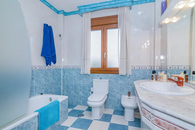 Impresionante casa en Ambroz!!!!!!!!! — 40