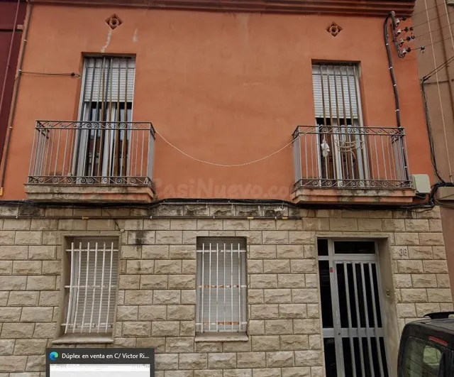 PIS EN VENDA A IGUALADA - POBLE SEC