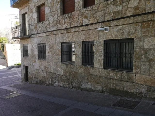 Urbis te ofrece un estupendo y luminoso Piso en venta en Ciudad Rodrigo, Salamanca. — 15