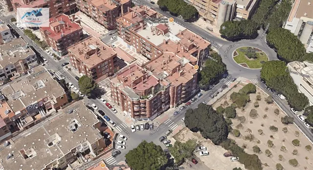 Venta piso en Almería - foto 3