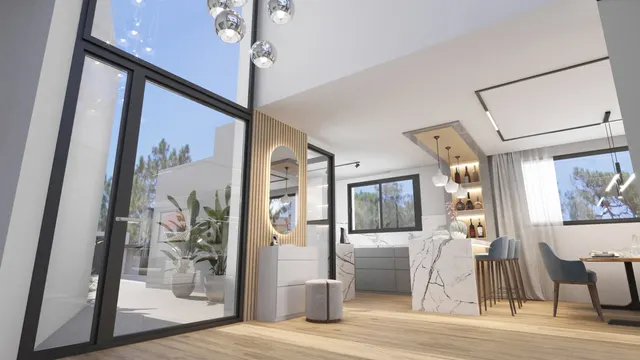 Chalet 5 habitaciones 280m² en venta - Marbella — 13