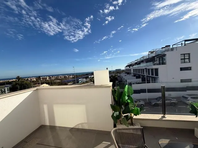 Villa 3 habitaciones 150m² en venta - Zona Pueblo — 29