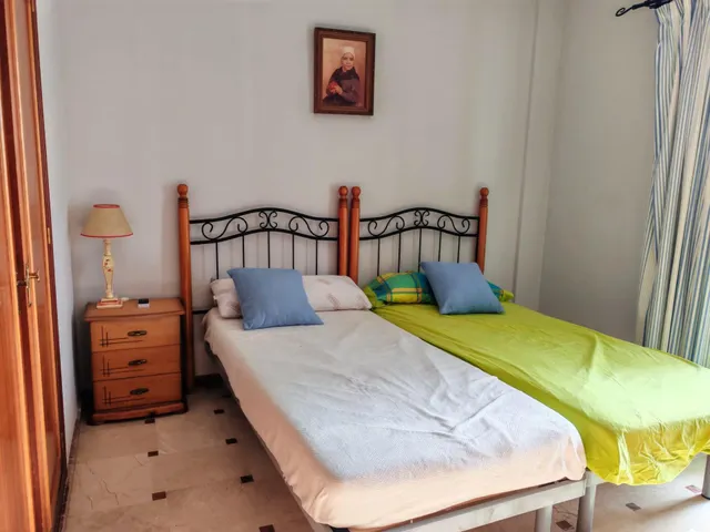 OPORTUNIDAD!!! Dúplex en La Carihuela, 250 METROS DE LA PLAYA!! — 26