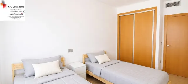 BONITO APARTAMENTO ESQUINERO CON PARQUING Y TRASTERO — 9