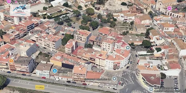 Venta piso en Calafell (Tarragona) - foto 3