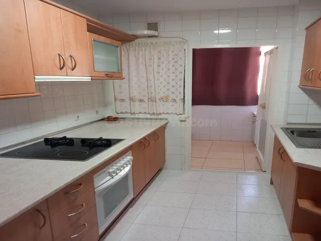 Apartamento 3 habitaciones 109m² en venta - Centro — 2
