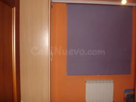 SE VENDE APARTAMENTO EN EL CENTRO DE VALENCIA DE DON JUAN - foto 2