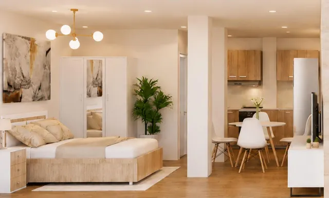Estudio 39m² en venta - Centro - foto 2