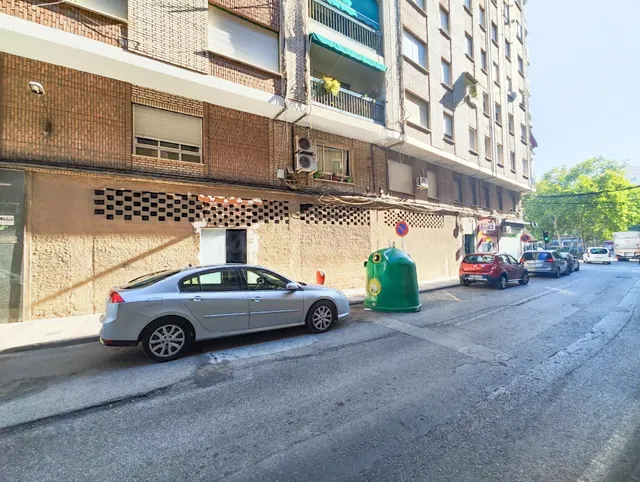 Local Comercial Pablo Neruda