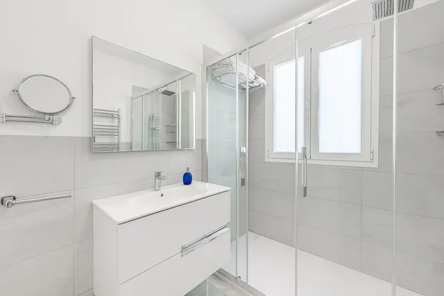 Adosado 3 habitaciones 184m² en venta - Marbella — 12