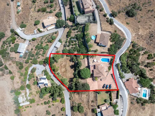 Chalet 4 habitaciones 378m² en venta - Riviera del sol - foto 3